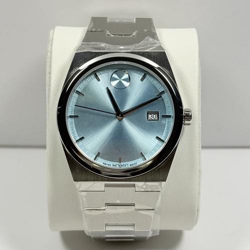 Orologio unisex movado bold - orologio,