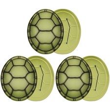  6 Pcs Guscio Di Tartaruga