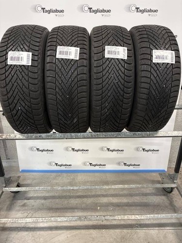 Set gomme 205 55r16 91h - set,