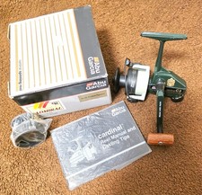 Angelrolle ABU Cardinal C3