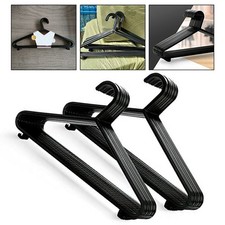 10pz Appendiabiti Plastica