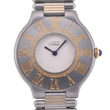 Orologio Uomo Cartier Must21