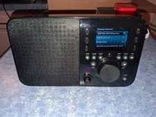 Logitech X-R0001 Nero Wi Fi