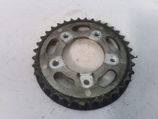 HONDA CB 450 SC NIGHTHAWK 86 89 Corona ruota posteriore