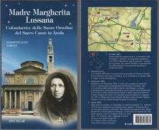 Madre Margherita Lussana