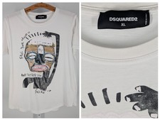 T-shirt Dsquared2 2014