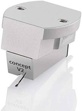 Cartuccia Clearaudio Concept