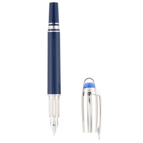 Montblanc starwalker blue - starwalker,