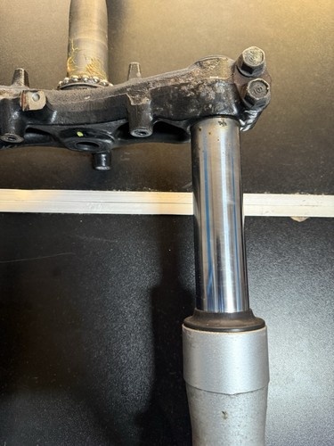 Forcella honda 300 anno - forcella,