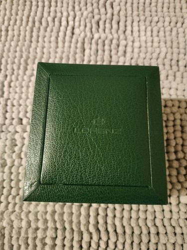 Scatola box orologio - box,