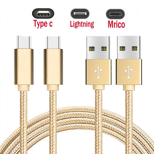 Micro usb type - usb, type-c