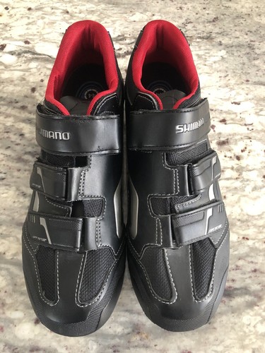 Scarpe ciclismo shimano - ciclismo, spd