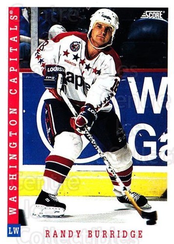 1993 score canadian - 1993-94,