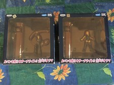 Lupin & Fujiko - Diorama -