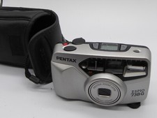 Pentax Espio 738G fotocamera