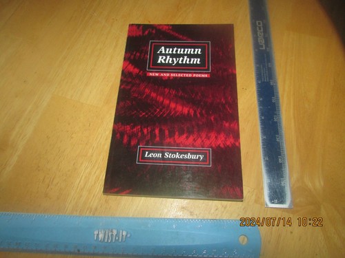 Autumn rhythm new - rhythm, and