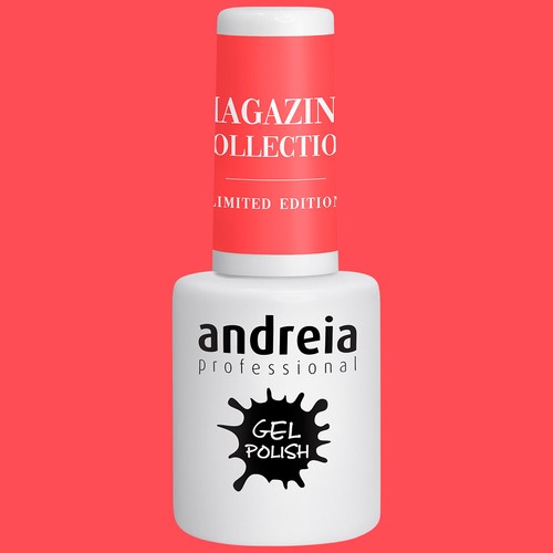 Andreia professional gel - professional,