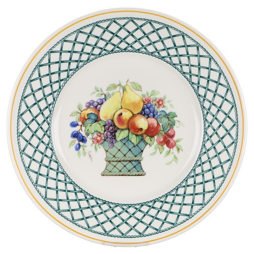 Piatto torta villeroy - da, &