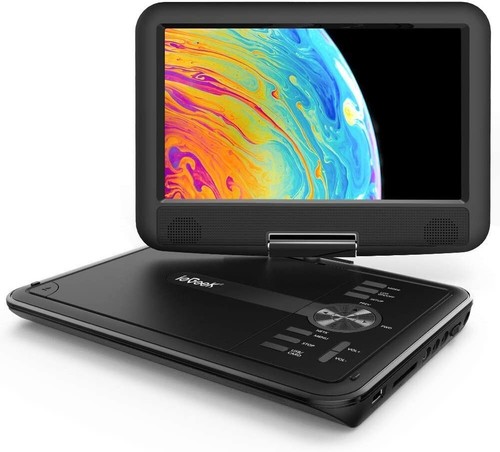 Iegeek lettore dvd - iegeek,