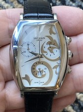 Orologio cronografo donna