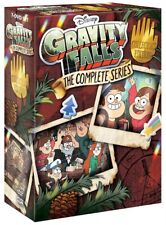 Gravity Falls: The Complete