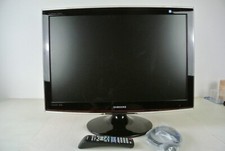 Samsung SyncMaster T260 HD