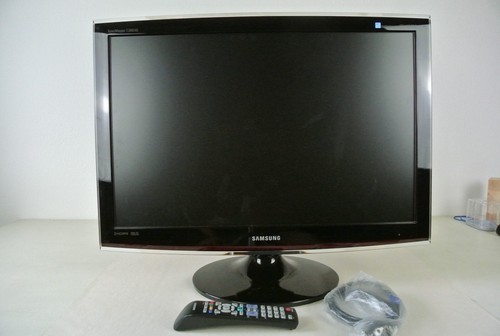 Samsung syncmaster t260 - syncmaster,