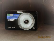 Sony DSC-W310