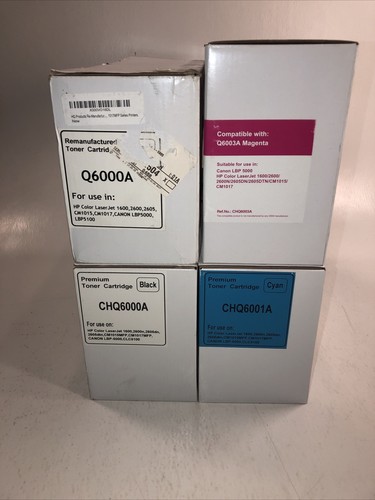Cartucce toner compatibili