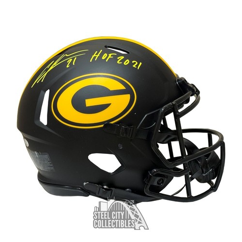 Casco charles woodson auto - casco,