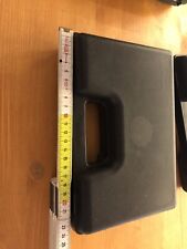 CUSTODIA VALIGIA VALIGETTA PISTOLE IMBOTTITA