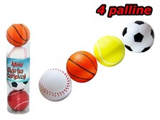 PALLINA ANTI STRESS CONFEZIONE