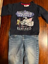 abbigliamento bambino usato 12/18 mesi