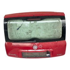 Portello Portellone Posteriore FIAT PANDA 2 Serie RICAMBIO USATO ORIGINALE
