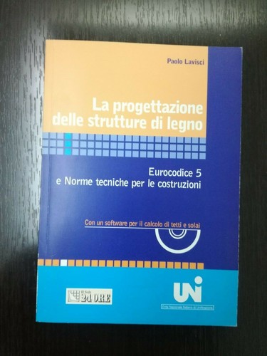 Progettazione delle - la,