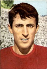 figurina Coppa Rimet Verbania