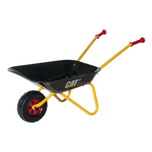 Rolly toys 181 red metal - toys,