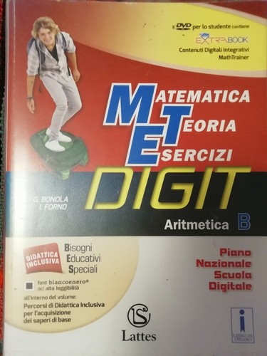 Matematica teoria esercizi - matematica, esercizi 