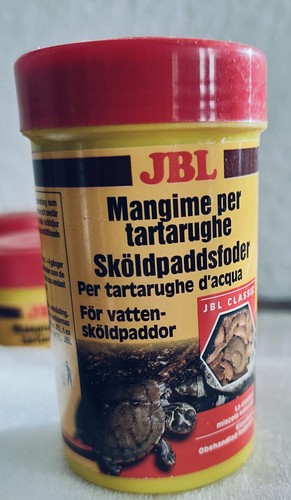 Jbl classic 100 mangime - 100, ml