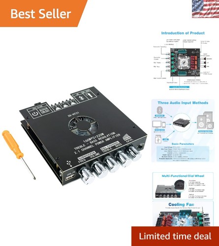 Modulo amplificatore - modulo, di