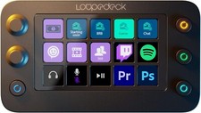 Loupedeck Live S - The Custom