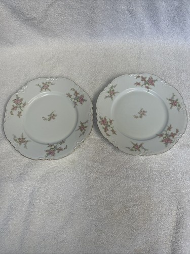 Set piatti vintage tk - set,