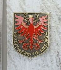 WW1  Riproduzione storica