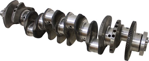 Re535300 albero motore con - re535300,