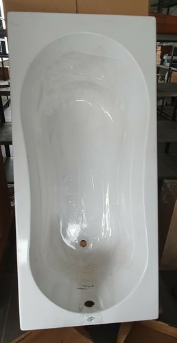 Vasca 140x70 guscio - vasca,