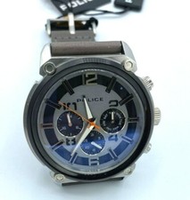 orologio da polso police ref