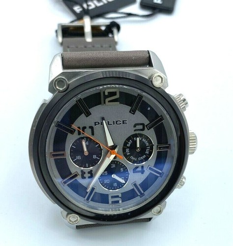 Orologio polso police - police, ref