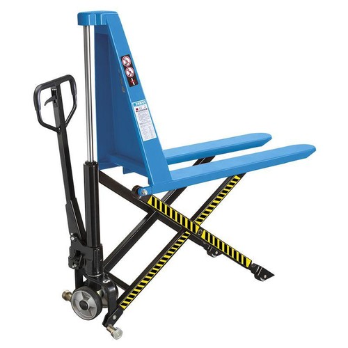 Sollevatore per pallets - per, a