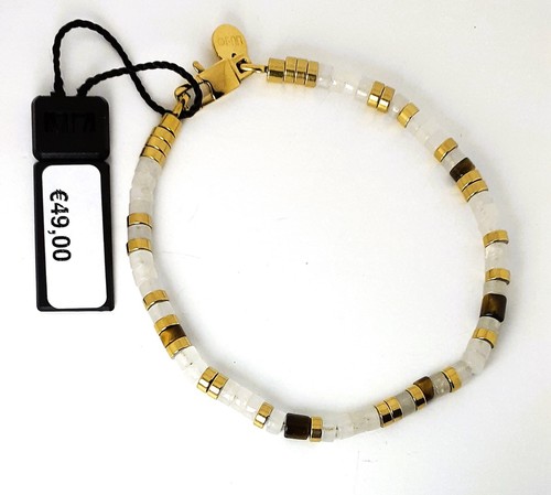 Bracciale uomo liu mlj576 - uomo, liu-jo