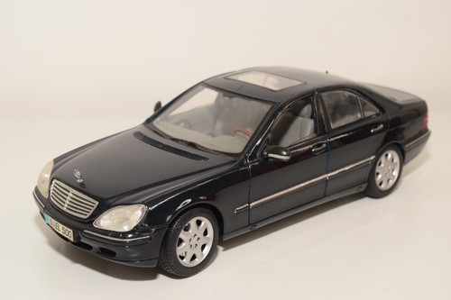 B13 maisto mercedes - b13,